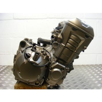 Kawasaki Versys 1000 Engine Motor 22k miles 2015 to 2018 KLZ1000 A761