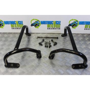 Suzuki GSF 600 Bandit Crash Bars Engine Guard 1995 to 1999 GSF600 B063