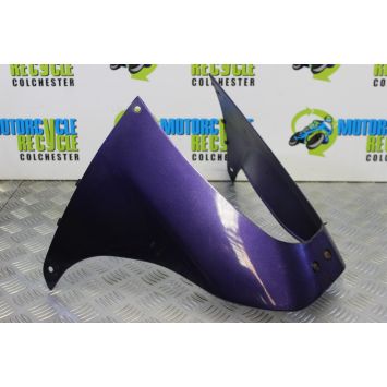 Suzuki RF 900 Panels Fairing Lowers Front RF900R RF900 1994 to 1999 B060