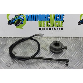 Triumph Legend TT Speedo Drive with Cable 1998 to 2001 900 B052