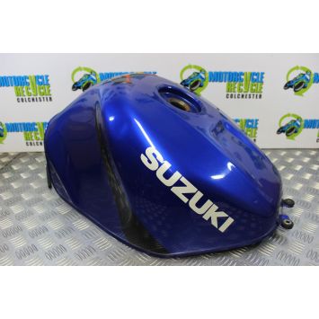 Suzuki GSXR 600 Fuel Tank Petrol 2001 to 2003 K1 K2 K3 GSXR600 B193
