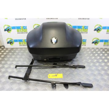 BMW R 1100 RT Top Box with Key and Bracket R1100RT R1100 1996 to 2001 B186