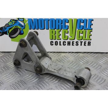 Honda CBR 900 RR Shock Linkage Rear Fireblade 954 2002 2003 CBR900 B191