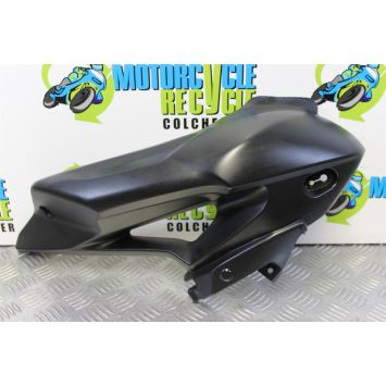 Triumph Tiger 800 Panel Tank Right T2306242 2010 to 2014 B174