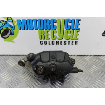 Honda VFR 800 Brake Caliper Rear 1998 to 2001 VFR800 VFR800F B050
