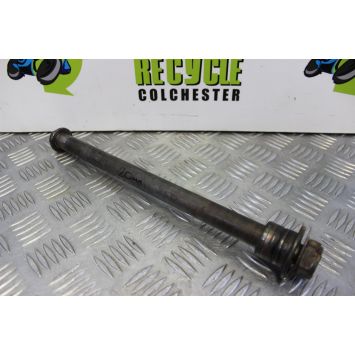 Honda CBR 900 RR Wheel Spindle Rear Fireblade RRW 1998 1999 CBR900 B053