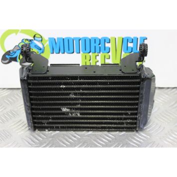 Ducati Multistrada 1200 Oil Cooler 2010 to 2012 MTS B171