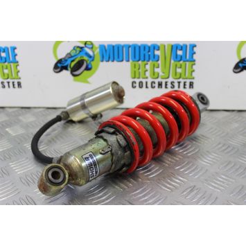 Honda CBR 900 RR Shock Rear Genuine Fireblade RRW 1998 1999 CBR900 B053
