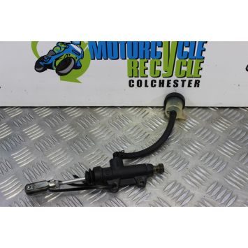 Aprilia RSV 1000 Mille Brake Master Cylinder Rear 2001 2002 RSV1000 B047