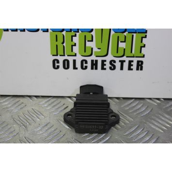 Honda VFR 750 F Regulator Rectifier SH693-12 1994 to 1997 VFR750 VFR750F B070