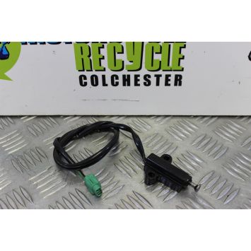 Suzuki RF 900 Switch Side Stand RF900R RF900 1994 to 1999 B060