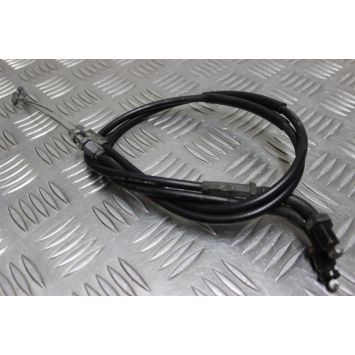 CBR600 Throttle Cables Genuine Honda 1999-2000 819
