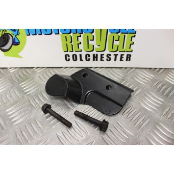 Triumph Adventurer 900 Master Cylinder Cover Rear 1996 to 2001 B100
