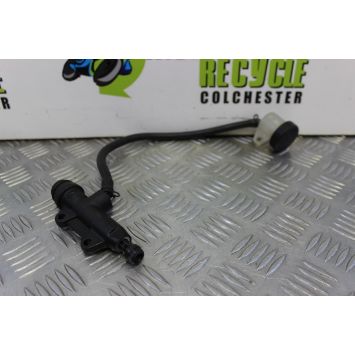 Ducati Multistrada 1200 Brake Master Cylinder Rear Brembo 2010 to 2012 MTS B076