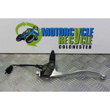 Triumph Daytona T595 Clutch Lever with Bracket 1997 1998 T 595 B102