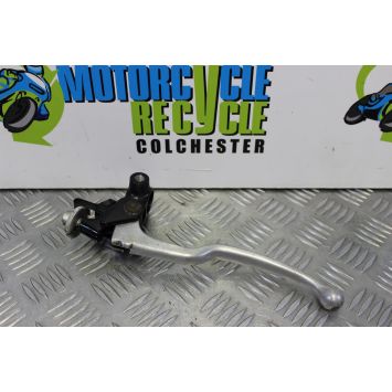 Yamaha FZ8 Fazer Clutch Lever with Bracket 2010 to 2015 FZ8S FZ8N B051