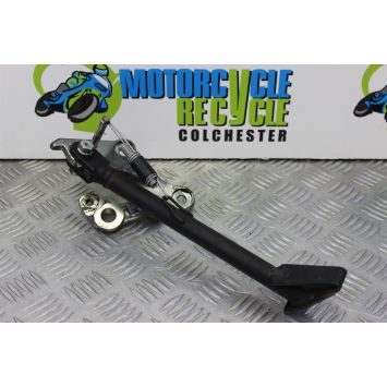 Ducati Multistrada 1200 Side Stand with Springs 2010 to 2012 MTS B171