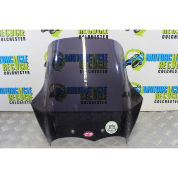 BMW R 1200 GS Screen Dark Tint 360mm R1200GS TU 2010 to 2012 B079