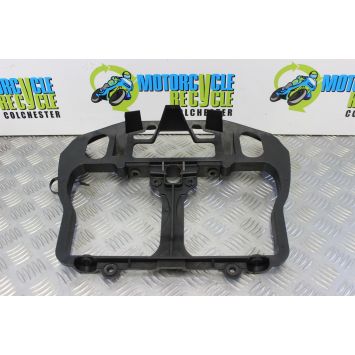 Suzuki GSX 600 F Headlight Bracket Front GSXF 2001 to 2006 GSX600F B071