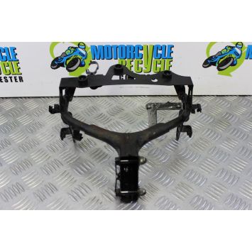 Honda XL 700 V Transalp Fairing Bracket Front Stay 2008 to 2012 XL700V B072