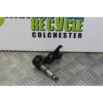 Kawasaki VN 1500 Vulcan Classic Gear Selector Shaft 1996 to 2001 B067