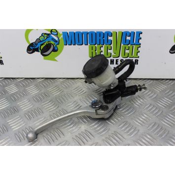Triumph Speed Triple 955 Brake Master Cylinder Front 2002 to 2004 955i B054