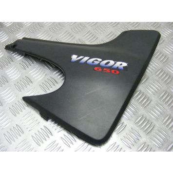 Vigor 650 Panel Right Side Thigh Genuine Honda 1999-2003 A061