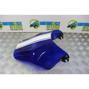 Yamaha XJR 1300 Screen Blue Puig Fly 2007 to 2010 XJR1300 B195