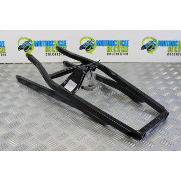 BMW K 1200 S Subframe Rear K1200S 2004 to 2008 B061