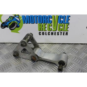 Honda CBR 900 RR Shock Linkage Rear Fireblade RRW 1998 1999 CBR900 B053