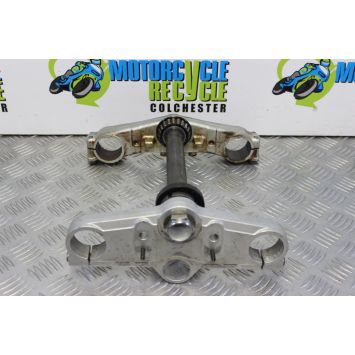 Suzuki GSF 650 Bandit Yokes Yoke Set Top Bottom 2005 2006 GSF650 B066