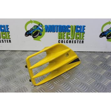 Suzuki RF 900 Panel Left Fairing Infill Upper RF900R RF900 1994 to 1999 B060