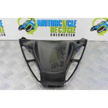 Yamaha R1 5PW Panel Front Fairing V-Piece YZF-R1 2002 to 2003 YZF 1000 B204