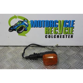 Triumph Speed Triple 955 Indicator Front Left 2002 to 2004 955i B054