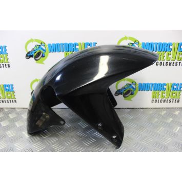 Suzuki GSXR 600 Mudguard Front 2001 to 2003 K1 K2 K3 GSXR600 B193
