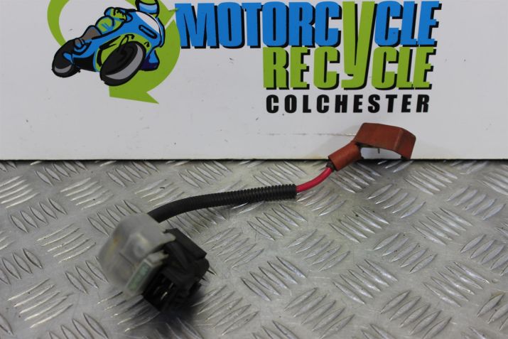 Suzuki GSF 1200 Bandit Relay Starter Solenoid 1997 to 2000 Mk1 GSF1200 B058