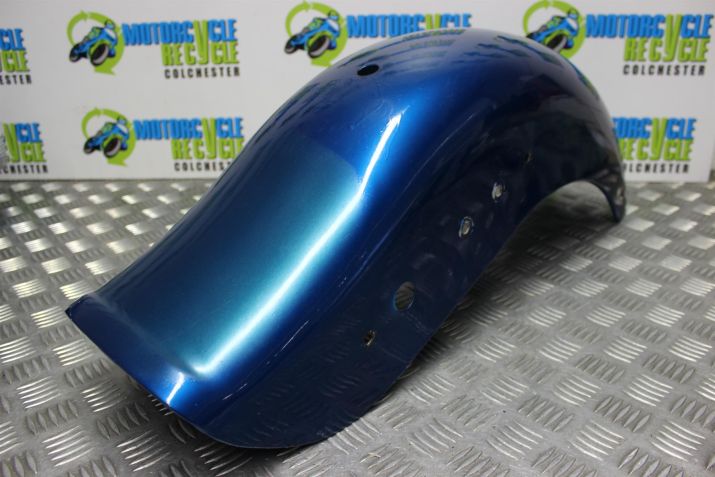 Triumph Adventurer 900 Mudguard Rear Genuine 1996 to 2001 B100