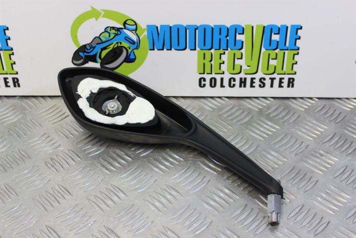 Ducati Monster 1100 Evo Mirror Left Genuine 2012 2013 M1100 B082