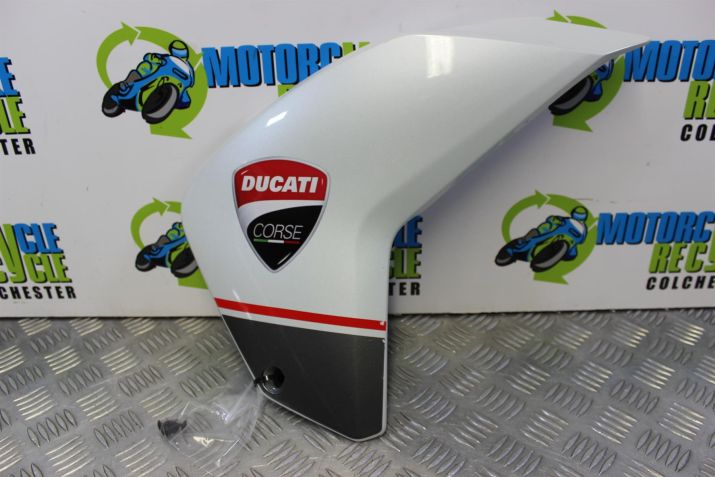 Ducati Multistrada 1200 Panel Fairing Right 2010 to 2012 MTS B171