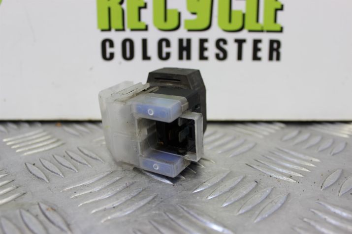 Yamaha FZ8 Fazer Relay Starter Solenoid 2010 to 2015 FZ8S FZ8N B051