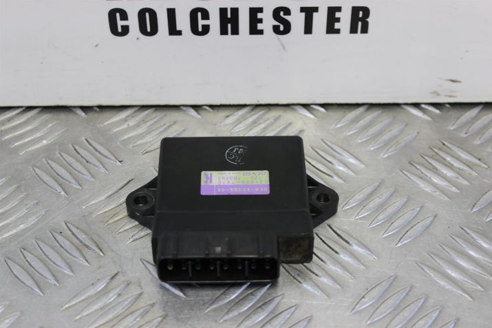 Yamaha XJR 1300 ECU CDI Igniter 1999 to 2003 XJR1300 B048