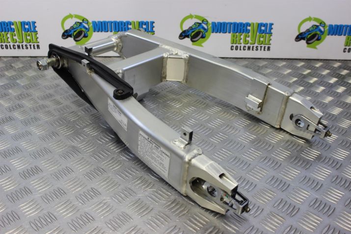 Honda CBR 1100 Blackbird Rear Swingarm Assembly 1999 to 2007 CBR1100 B165