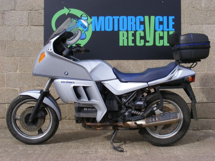 Bmw k75 ultima cheap