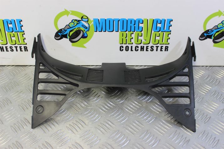 Honda XL 650 V Transalp Panel Cowl Centre Inner 2000 to 2007 XL650V B068