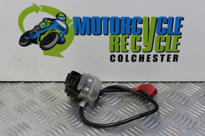 Triumph Street Triple 675 Starter Relay Solenoid 2013 to 2016 B049