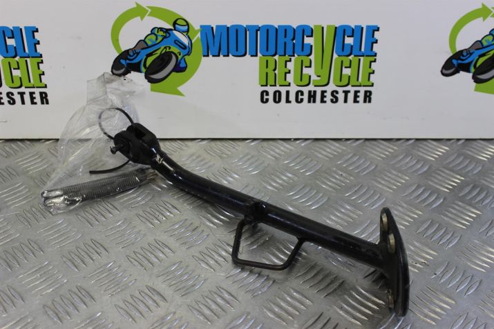 BMW R 1150 GS Side Stand with Springs R1150GS 1999 to 2001 B055
