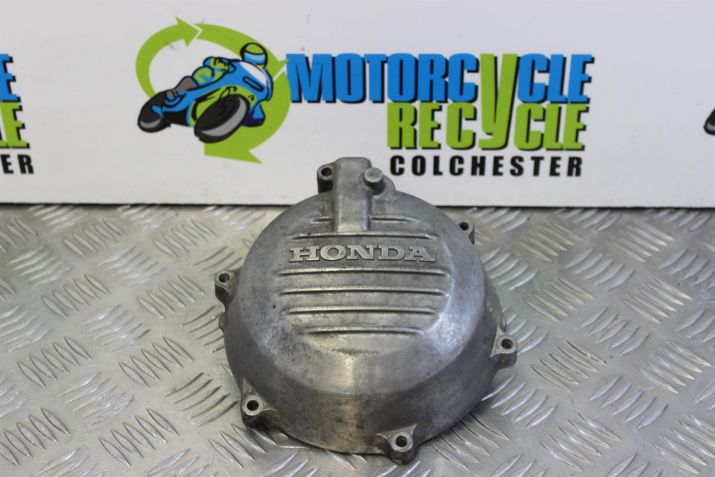Honda VFR 750 F Stator Cover Engine Case 1994 to 1997 VFR750 VFR750F B105