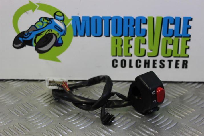 Triumph Daytona T595 Switchgear Right 1997 1998 T 595 B102