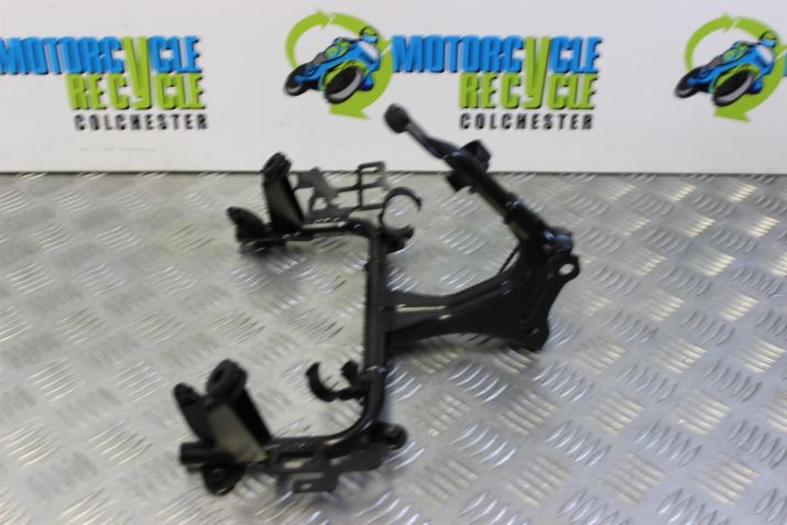 Honda XL 650 V Transalp Fairing Bracket Front Stay 2000 to 2007 XL650V B068