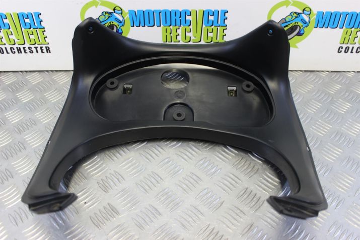 Suzuki GSX 600 F Panel Clocks Surround GSXF 2001 to 2006 GSX600F B071